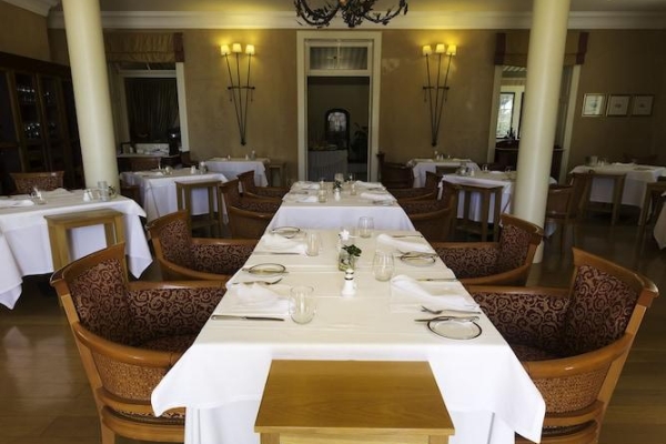 Hotel Quinta do Estreito Vintage House